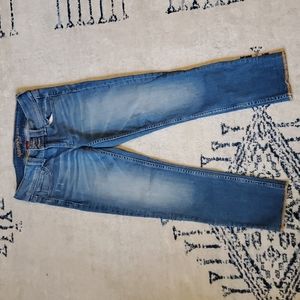 Arizona jeans size 3